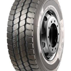 385/65 R22,5 164J TL 24 PR M+S BARKLEY BLT15