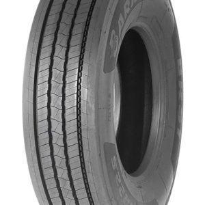 315/80 R22,5 158/154L TL 22 PR M+S BARKLEY BRS1
