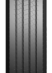 315/80 R22,5 156/150L TL 20 PR BARKLEY BSR022