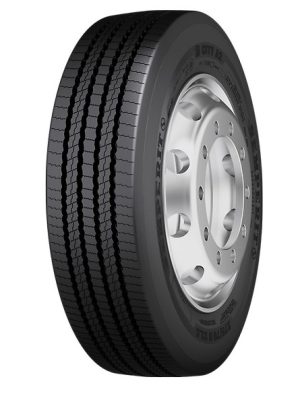 275/70 R22,5 150/145J TL 18 PR M+S SEMPERIT CITY A2
