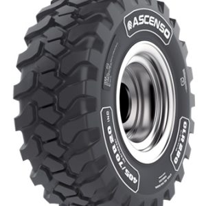 405/70 R18 141B 153A2 R-4 CLR280 TL Ascenso 141/153B/A2