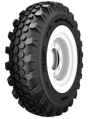 10,5-18 10PR/126G TL CTM 102 10 PR 126 G 265/85- 18 GALAXY