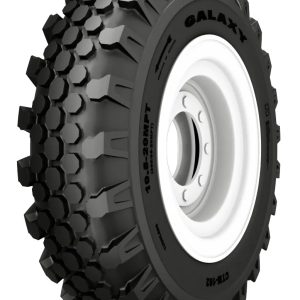 14,5-20 12PR/136G TL CTM 102 12 PR 136 G 350/85- 20 GALAXY