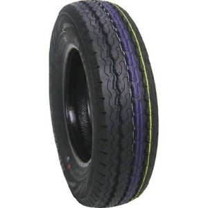 165 R14 TL Nankang C. CW-25 97/95R