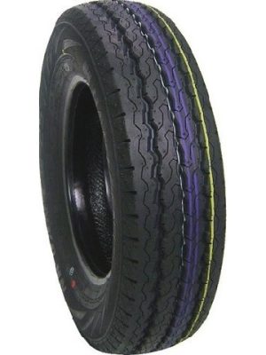 165 R14 TL Nankang C. CW-25 97/95R