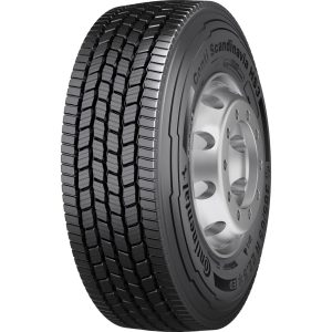 295/80 R22,5 152/148M TL 16 PR M+S CONTINENTAL CONTI SCANDINAVIA HD3 AUSLAUF