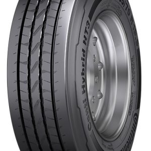 385/55 R22,5 TL CONTINENTAL CONTI HYBRID HT3+ 160K navesova 3PMSF M+S 20PR
