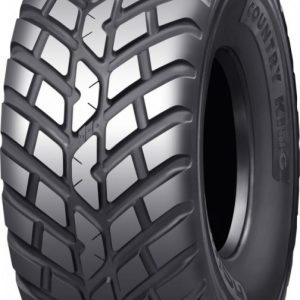560/60 R 22,5 Nokian Country King SB 161 D TL Block