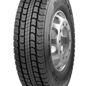 12 R22,5 TL Matador DH 1 152L 16PR