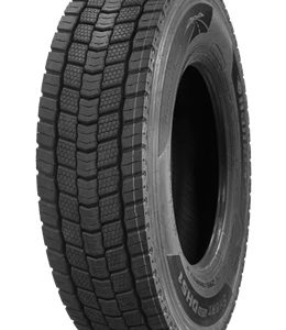 315/80 R22,5 TL HANKOOK DH51 156L zaberova 3PMSF M+S 20PR
