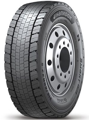 295/60 R22,5 TL HANKOOK DL50 150L 3PMSF M+S zaberova 18PR
