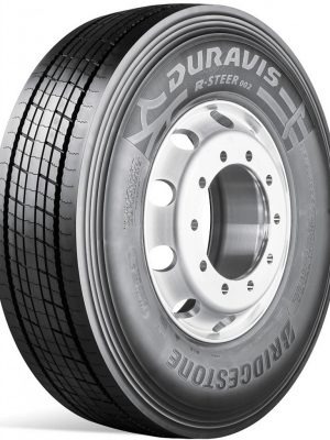 315/80 R22,5 154M TL DURAVIS RS002 SD VA / M+S / 3PMSF 156/150 L 154/150 M BRIDGESTONE