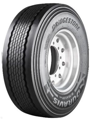 385/55 R22,5 158L TL DURAVIS RT 002 FRT AUFL / M+S / 3PMSF 160 K 158 L BRIDGESTONE