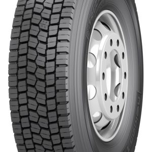 285/70 R19,5 146/144L M+S NOKIAN E-TRUCK DRIVE 2