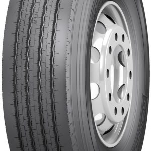 315/80 R22,5 156/150M M+S NOKIAN E-TRUCK STEER 2