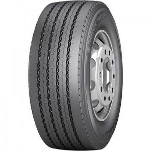 385/65 R22,5 164K M+S NOKIAN E-TRUCK TRAILER 2