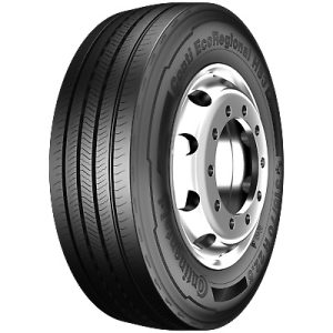 295/80 R22,5 154/149M TL 16 PR M+S CONTINENTAL ECO REGIONAL HS3 AUSLAUF