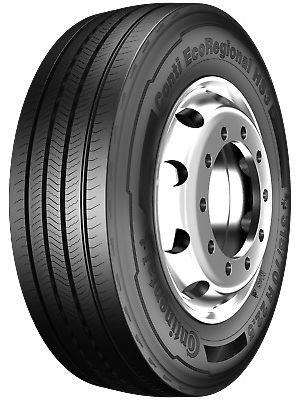 295/80 R22,5 154/149M TL 16 PR M+S CONTINENTAL ECO REGIONAL HS3 AUSLAUF