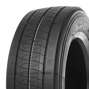 295/80 R22,5 154/149M TL M+S BRIDGESTONE ECOPIA H-STEER 002
