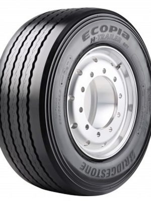 445/45 R19,5 160J TL ECOPIA HT 002 AUFL / M+S / 3PMSF 160 J BRIDGESTONE