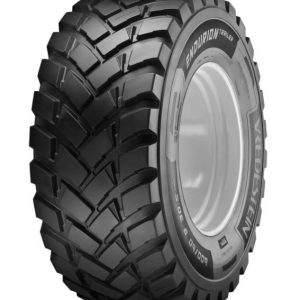 650/60 R 26,5 Vredestein Endurion Trailer 176 D TL