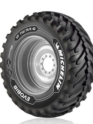 VF 650/65 R34 TL Michelin Evobib 167D/163E