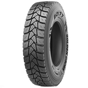 315/80 R22,5 157K TL EZ177 HA / M+S / 3PMSF 157/154 K BISON