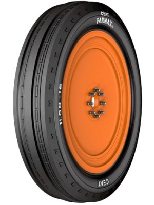 4,00 - 19/4 Ceat Farmax F2 4 PR 72 A6 TT