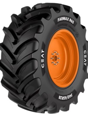 440/65 R 24 Ceat Farmax R65 135 D / 138 A8 TL