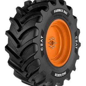 600/65R34 CEAT FARMAX R65 TL 157D