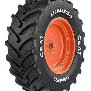540/65R30 CEAT FARMAX R65 X3 150D TL