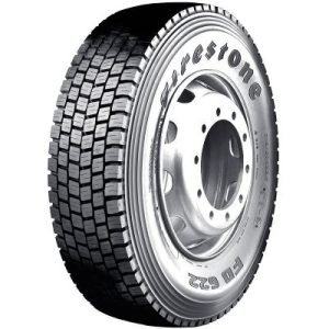 295/80 R22,5 TL FIRESTONE FD 622 PLUS 152/148M 3PMSF
