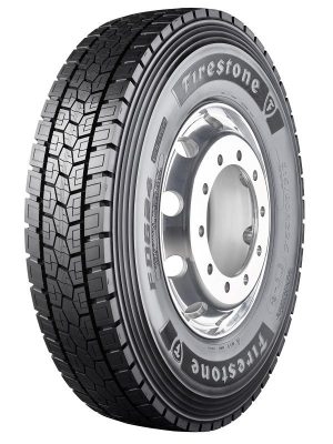 315/80 R22,5 TL FIRESTONE FD 624 156/150L 3PMSF