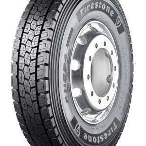 295/80 R22,5 152/148M TL M+S FIRESTONE FD624 ENLITEN