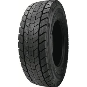235/75 R17,5 132/130M TL 16 PR M+S FORTUNE FDR 606