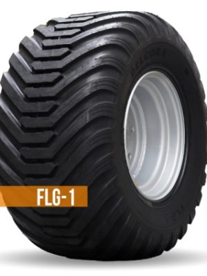 550/45 - 22,5 Delcora FLG-1 160 A8 TL