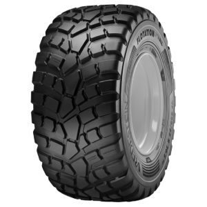 VF 600/50 R22,5 Vredestein Flotation Optimall 164D TL