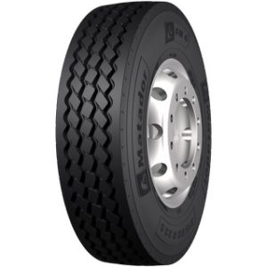 13 R22,5 156/150K TL 18 PR M+S MATADOR FM 4