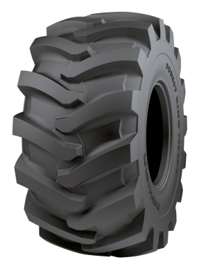 28L - 26/26 Nokian Forest King TRS LS-2 26 PR 173 A6/185 A2 TL