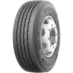 10 R22,5 144/142K TL 16 PR M+S MATADOR FR2