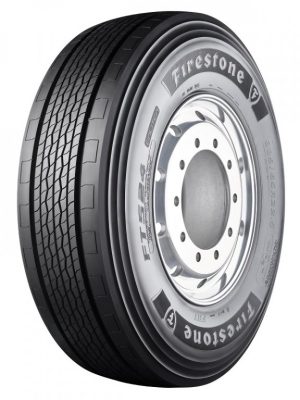 385/55 R22,5 TL FIRESTONE FT 524 160K 3PMSF