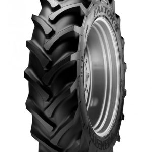9,5 - 24/8 Vredestein Faktor-S 8 PR 112 A8 TT