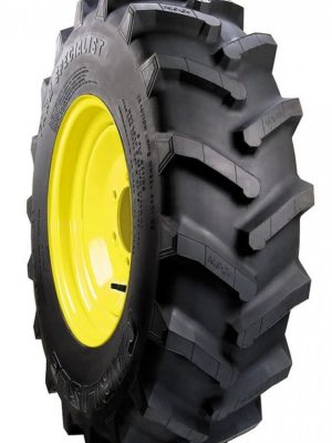 215/90-16 TL Carlisle Farm Specialist R-1 6PR 91A8