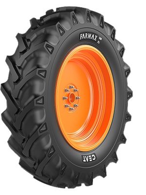 16,9-30 CEAT 12PR FARMAX R1 TT