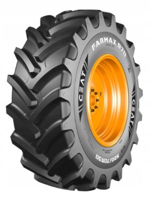 380/70 R 20 Ceat Farmax R70 132 D/135 A8 TL