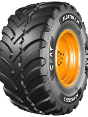 650/65 R 26,5 Ceat Floatmax FT SB 174 D TL
