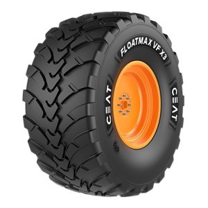 VF750/60 R 30,5 Ceat Floatmax VF X3 SB 187 D TL