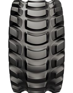 400/55 R17,5 TL Alliance Flotation 339 144B