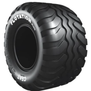 480/45 - 17 (19,0/45-17) Ceat Flotation Plus 10 PR 138 A8 TL
