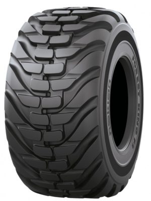780/50 - 28,5/24 Nokian Forest King F 2 SF 24 PR 182 A8/190 A2 TT